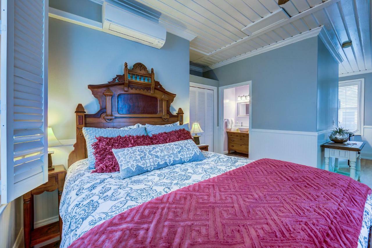 Carlisle Garden Suites Ashland Extérieur photo