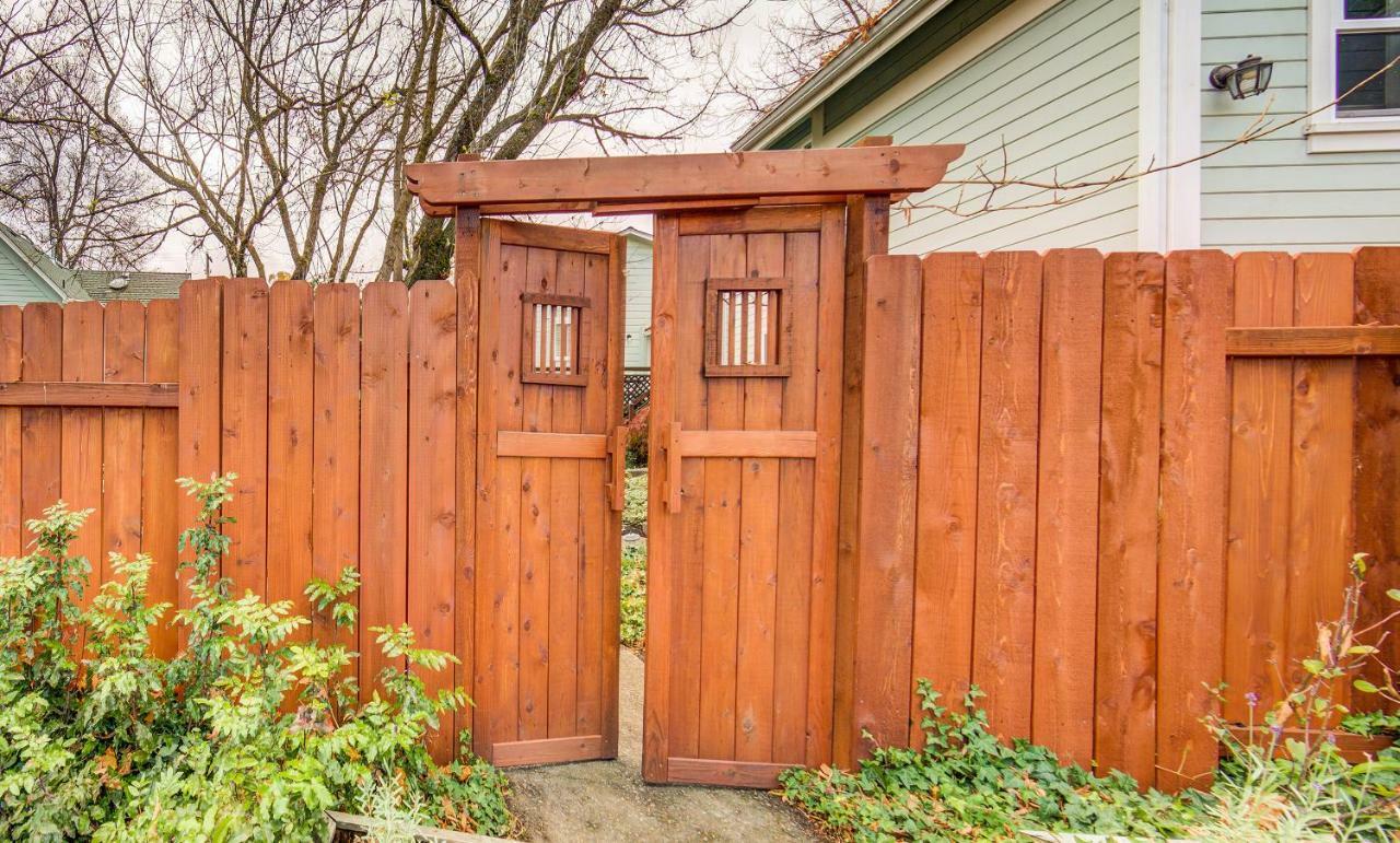 Carlisle Garden Suites Ashland Extérieur photo